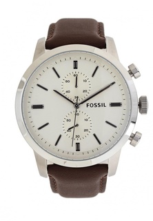 Часы Fossil