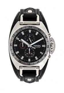 Часы Fossil