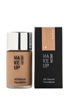 Тональный крем Make Up Factory