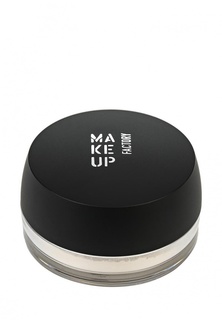 Пудра Make Up Factory