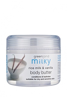 Крем для тела Greenland