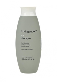 Шампунь Living Proof.