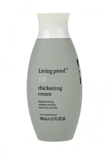 Крем Living Proof.