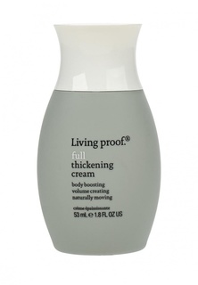 Крем Living Proof.