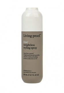 Спрей Living Proof.