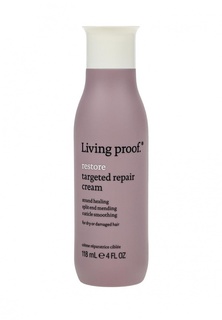 Крем Living Proof.