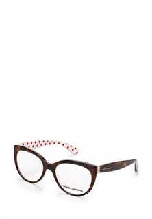 Оправа Dolce&amp;amp;Gabbana Dolce&;Amp;Gabbana