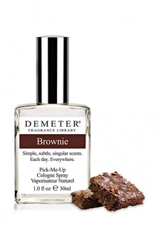 Туалетная вода Demeter Fragrance Library