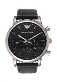 Часы Emporio Armani