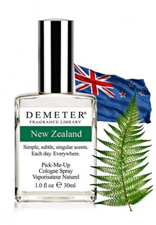 Туалетная вода Demeter Fragrance Library