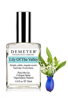 Туалетная вода Demeter Fragrance Library