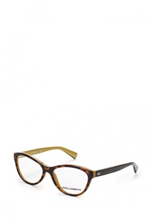 Оправа Dolce&amp;amp;Gabbana Dolce&;Amp;Gabbana