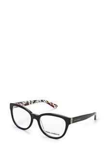 Оправа Dolce&amp;amp;Gabbana Dolce&;Amp;Gabbana