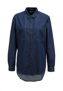 Рубашка джинсовая Tommy Hilfiger Denim