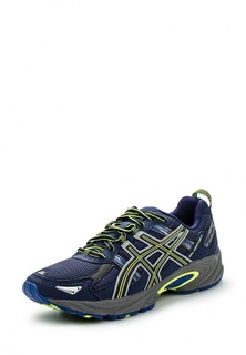 Кроссовки ASICS