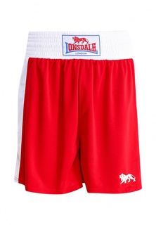 Шорты спортивные Lonsdale