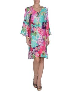 Пляжное платье Blumarine Beachwear