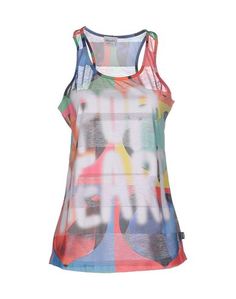 Футболка Blugirl Blumarine Beachwear