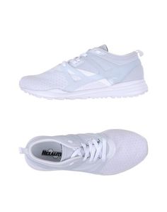 Низкие кеды и кроссовки Reebok