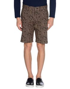 Бермуды Ascot Sport