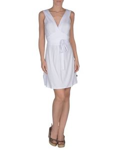 Пляжное платье Blugirl Blumarine Beachwear