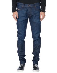 Джинсовые брюки Diesel