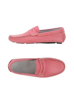 Мокасины Doucal's