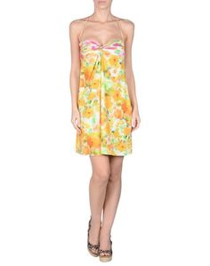 Пляжное платье Blumarine Beachwear