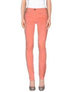 Повседневные брюки Elisabetta Franchi Jeans