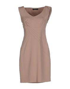 Короткое платье Twin Set Simona Barbieri