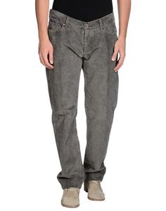 Повседневные брюки Ermanno Scervino