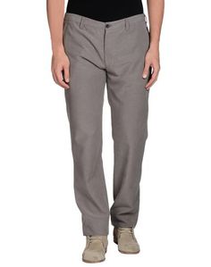 Повседневные брюки Armani Collezioni