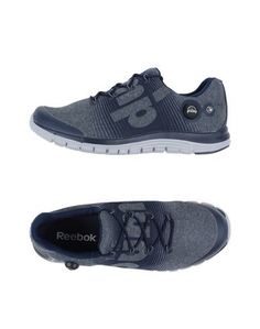 Низкие кеды и кроссовки Reebok