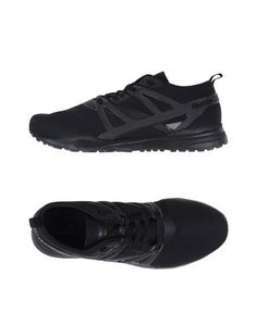 Низкие кеды и кроссовки Reebok