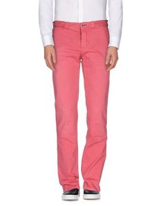 Повседневные брюки Polo Ralph Lauren