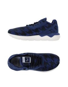 Низкие кеды и кроссовки Adidas Originals X THE Fourness Tokyo