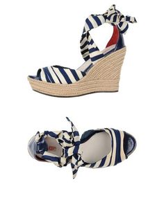 Эспадрильи UGG Australia