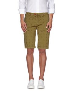 Бермуды Superpants