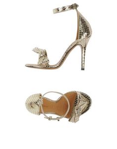 Сандалии Isabel Marant