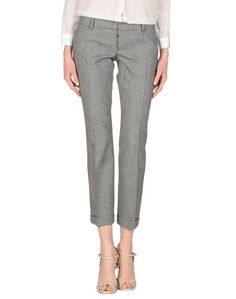 Повседневные брюки Dsquared2