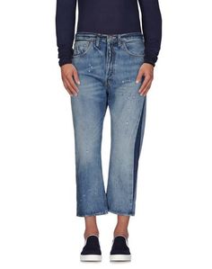 Джинсовые брюки Levi's RED TAB