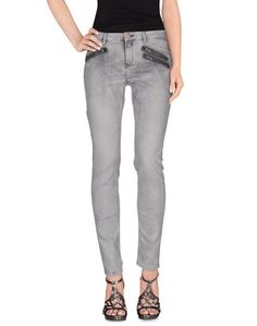 Джинсовые брюки Maison Scotch