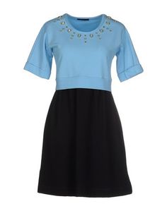 Короткое платье Pinko Black