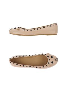 Балетки Marc BY Marc Jacobs