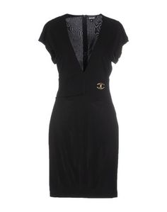 Короткое платье Just Cavalli
