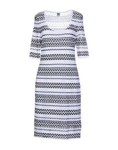 Короткое платье M Missoni