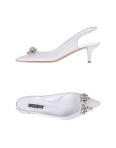 Туфли Casadei