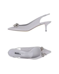 Туфли Casadei