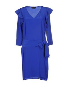 Короткое платье JO NO FUI