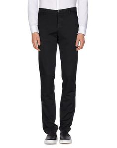 Повседневные брюки Third Denim Ltd.